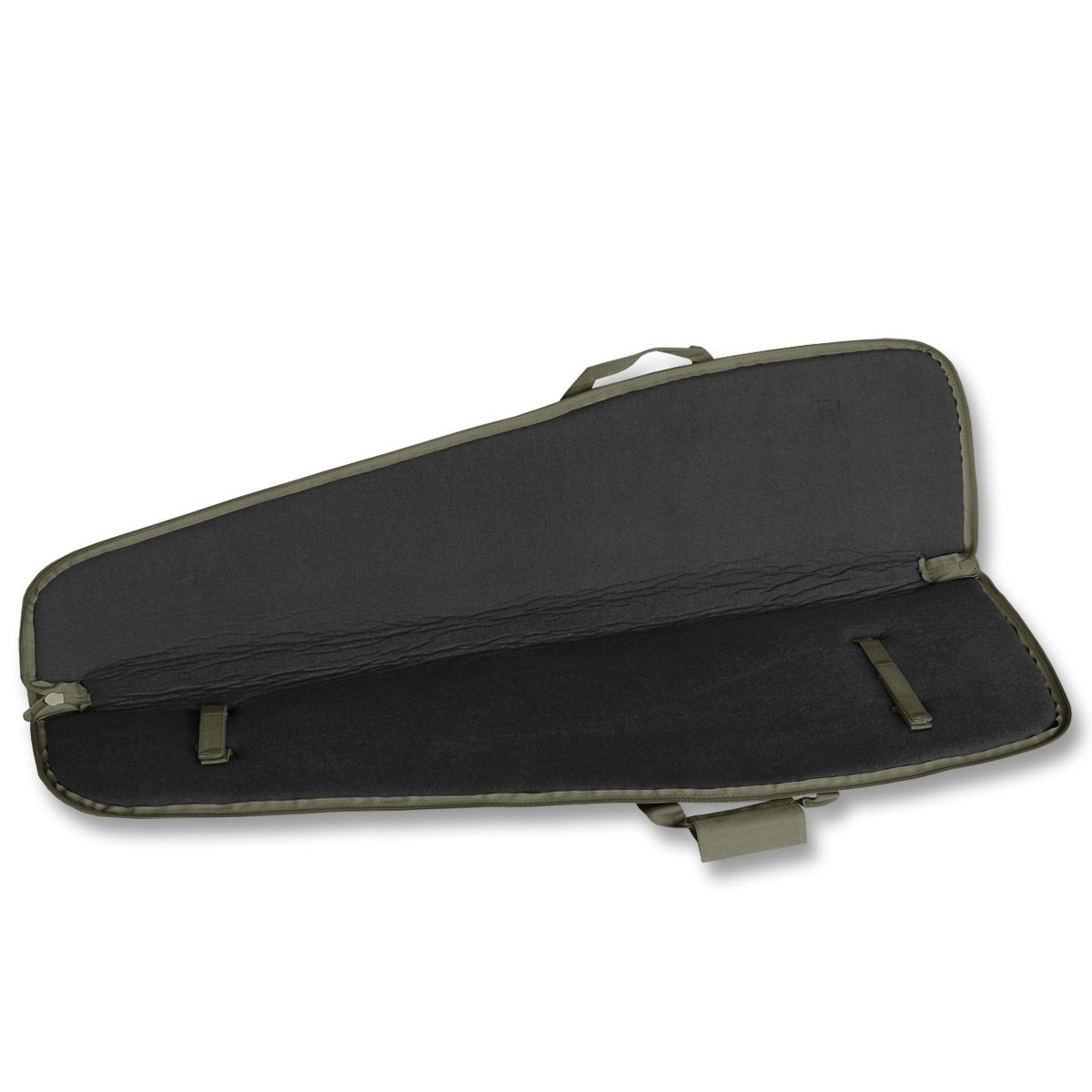 Gewehrtasche Basic mit Tragegurt