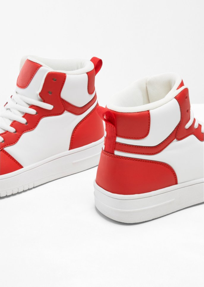 High top Sneaker