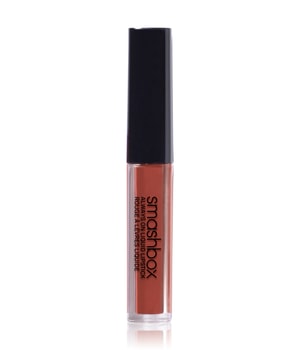 Smashbox Always On Matte Mini Liquid Lipstick-0.9 ml