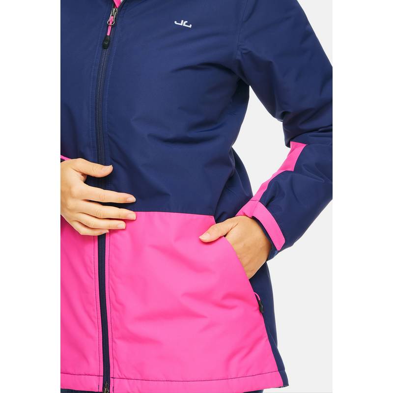 Jeff Green Luana Parka Damen