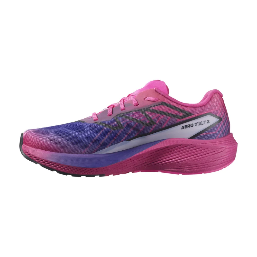 Salomon AERO VOLT 2 L47427300 / bunt
