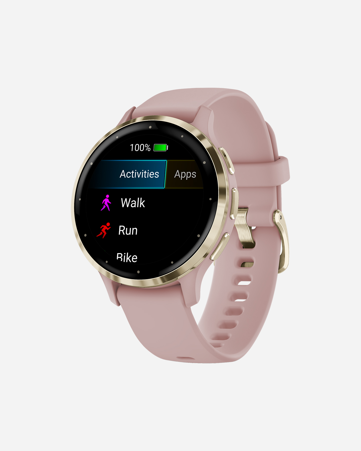 Garmin Venu 3s Wi-Fi Wielofunkcyjny zegarek 010-02785-03