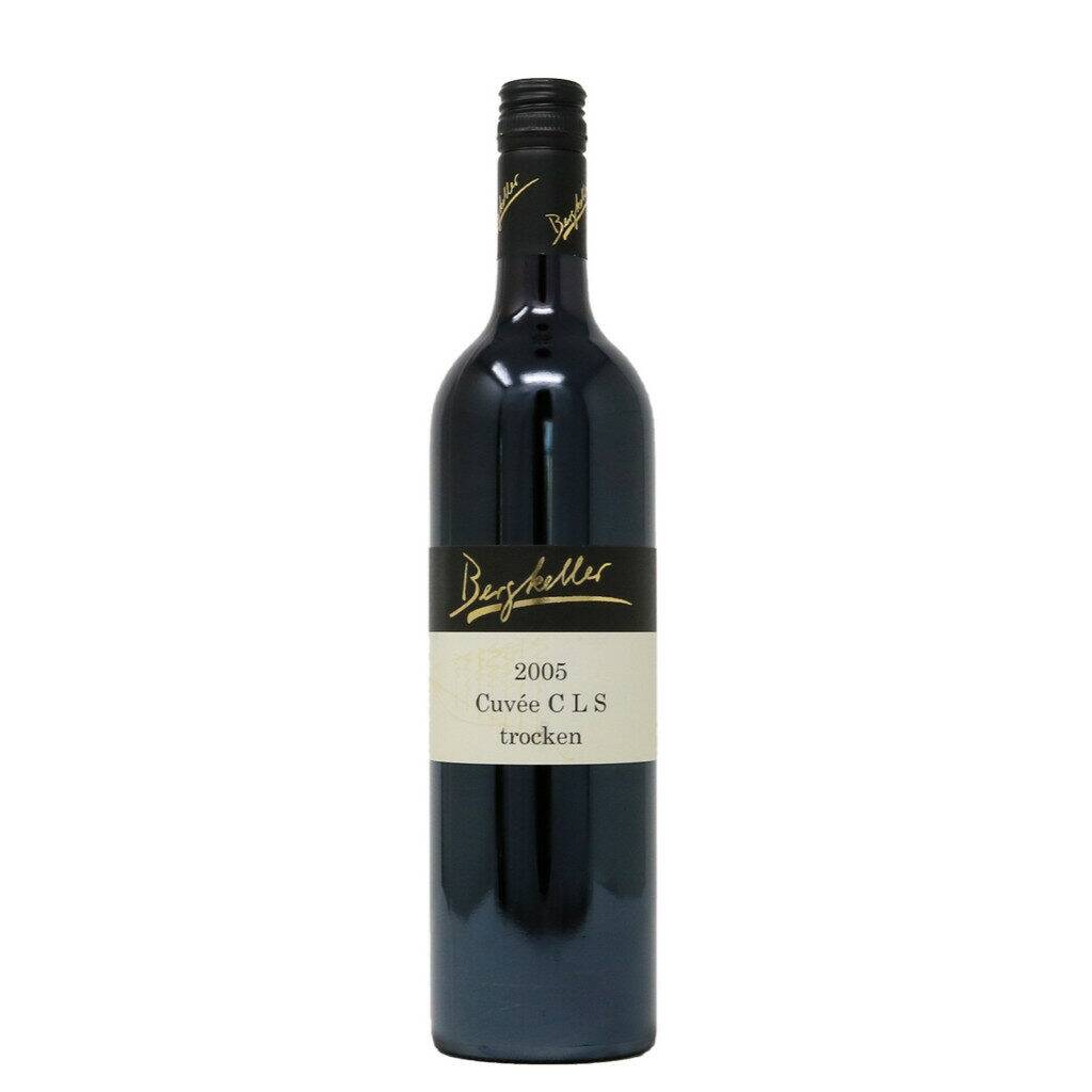 Wein- & Sektgut Bergkeller Cuvée Cls trocken 2005
