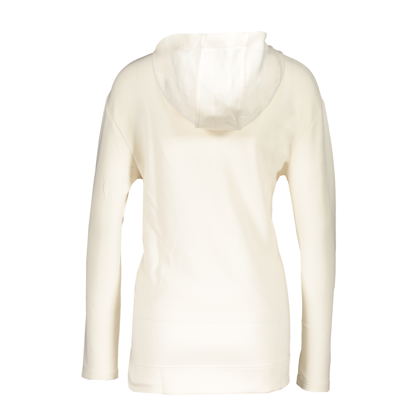 FILA CANDELA Hoody Damen Weiss F10003