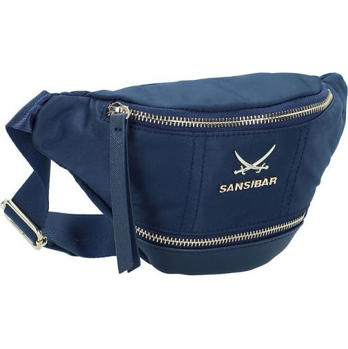 Sansibar Gürteltasche 24 cm