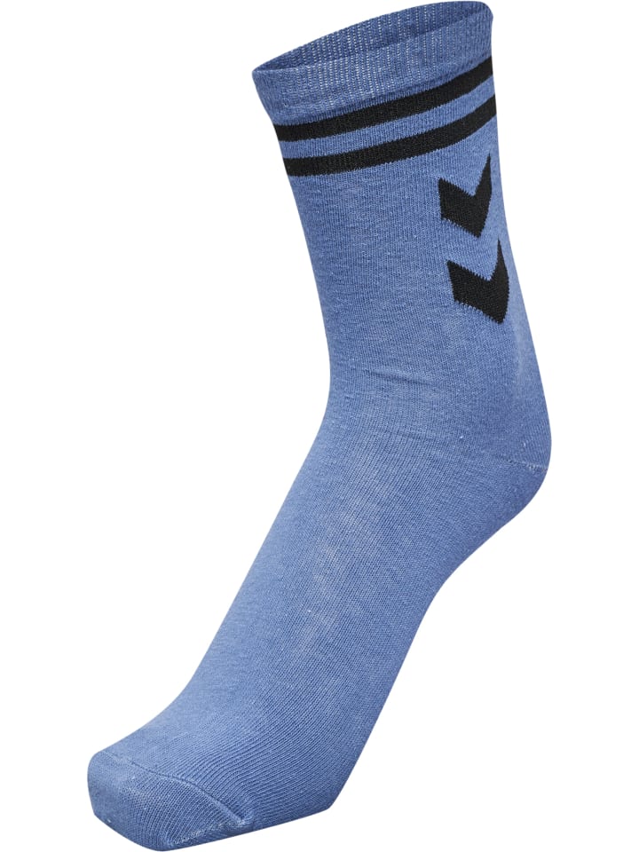 Hummel Hummel Low Socken Hmlalfie Kinder in CORONET BLUE günstig kaufen