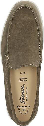 Sioux Slipper Giulindo-700-H