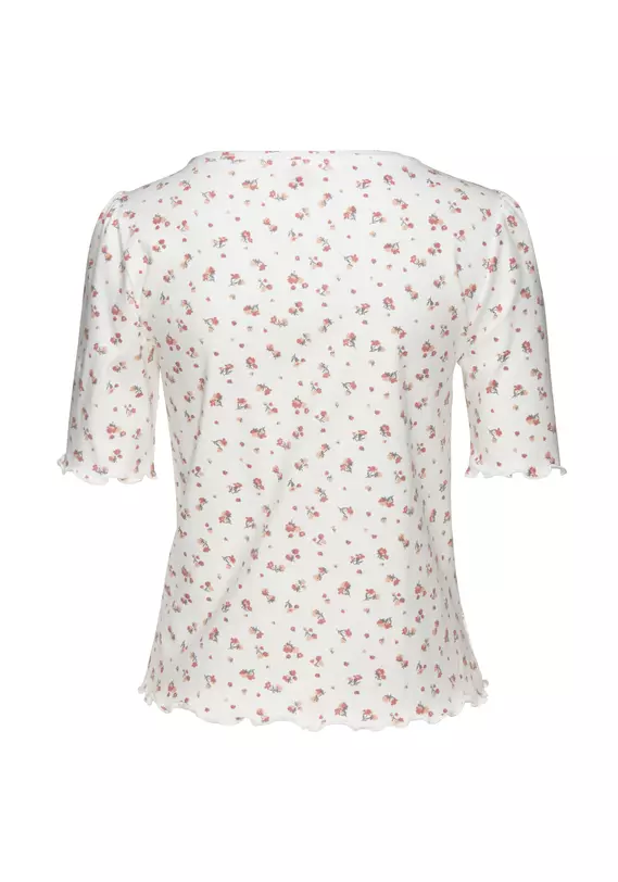 Pyjamaoberteil