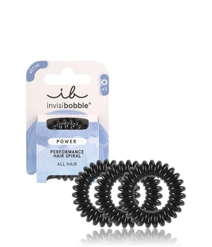 Invisibobble Power True Black Haargummi-3 Stk