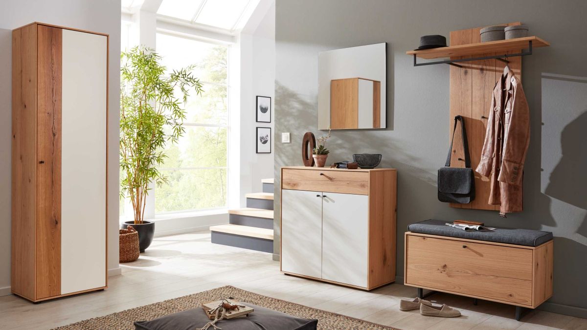 Interliving Garderobenprogramm IL 6007