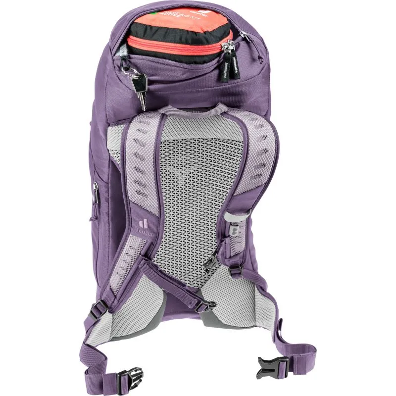 Deuter Rucksack AC Lite 14 SL - lavender-purple
