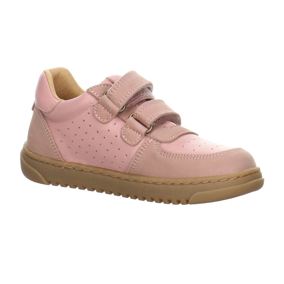 Lurchi Markio Barefoot Klettschuh