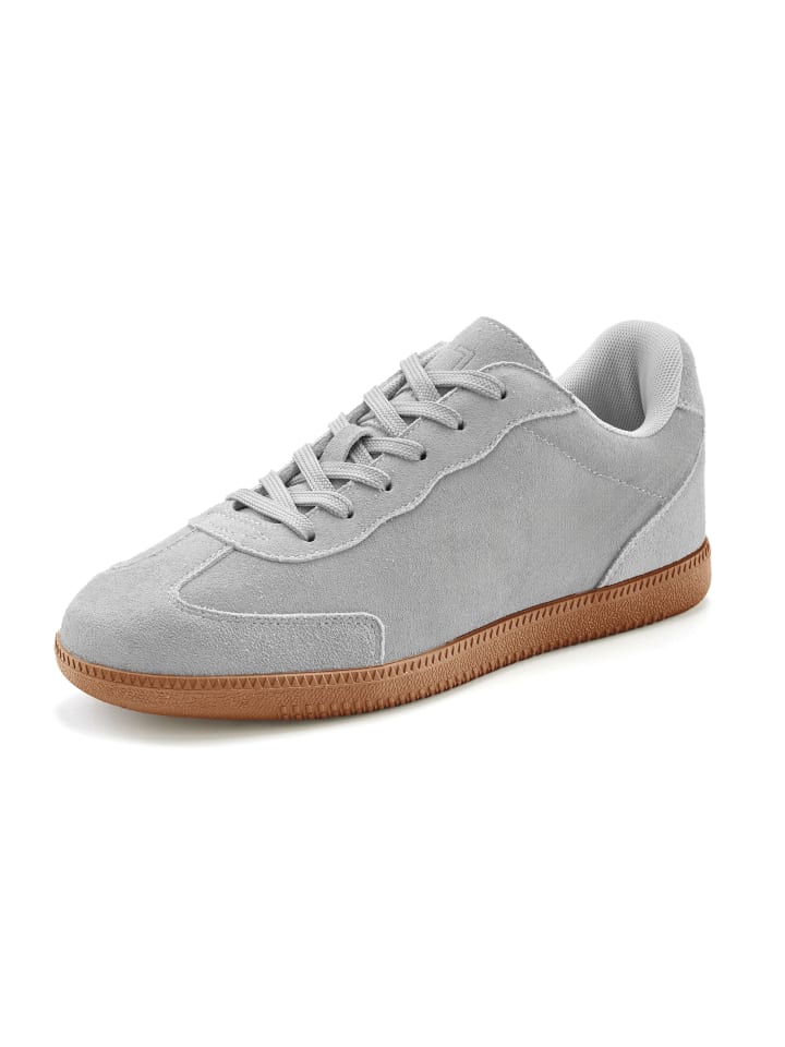ELBSAND Sneaker in hellgrau günstig kaufen