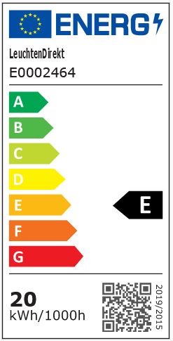 Paul Neuhaus LED Deckenleuchte MAILAK, 1x LED-Board/18Watt   1x LED-Board/9Watt, Weiss