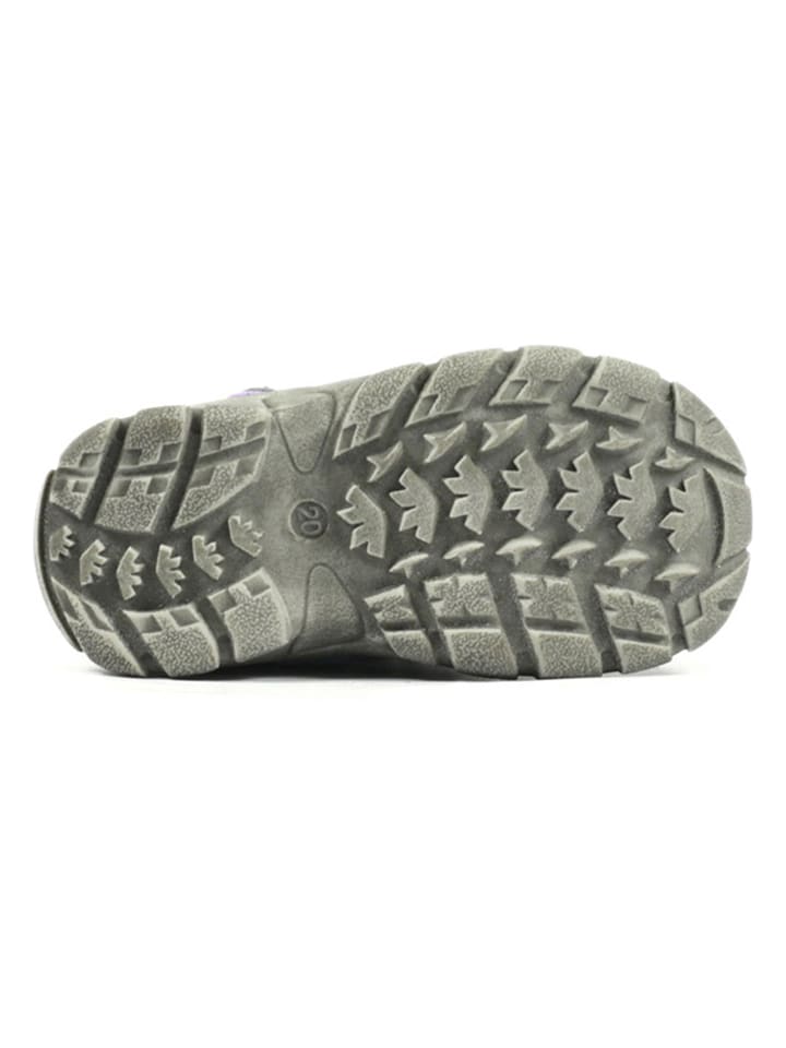 Richter Shoes Boots in Hellblau günstig kaufen