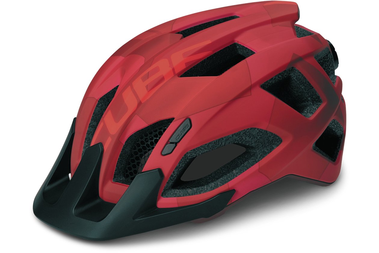 Cube Helm PATHOS