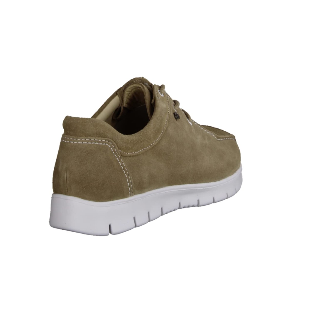 FINN COMFORT Freizeit Schnürer beige BAHIA FinnR