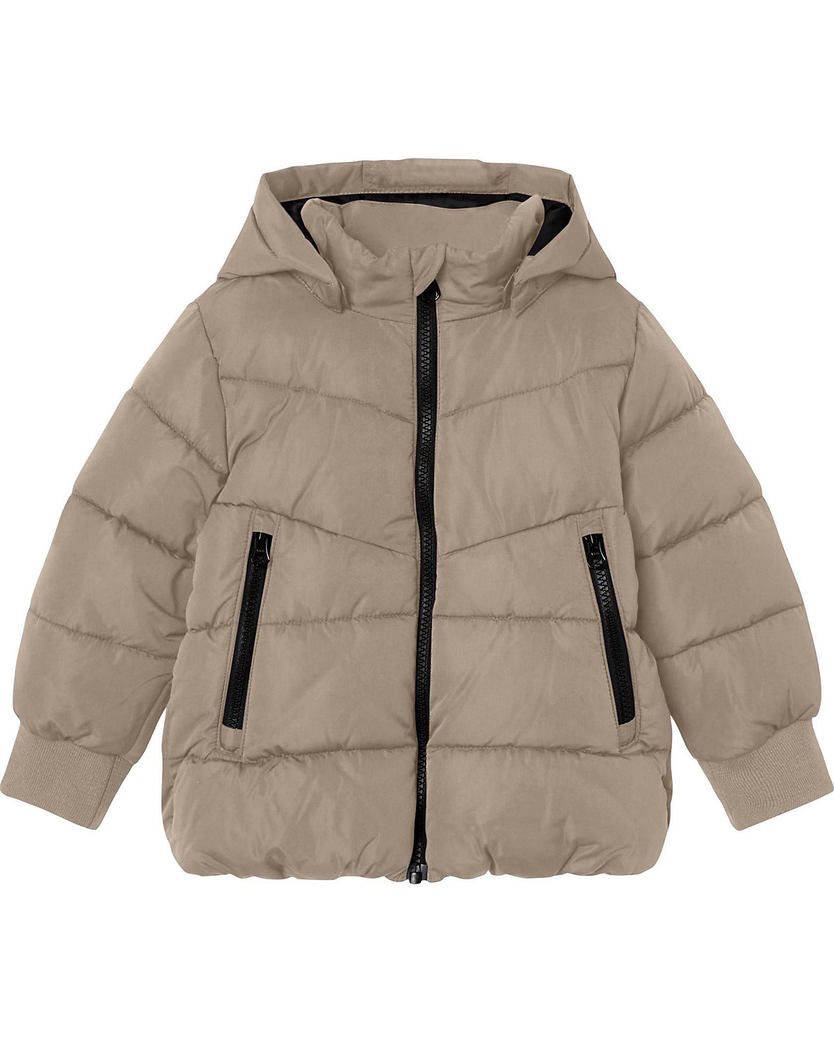 Winterjacke NMMMUSIC für Jungen