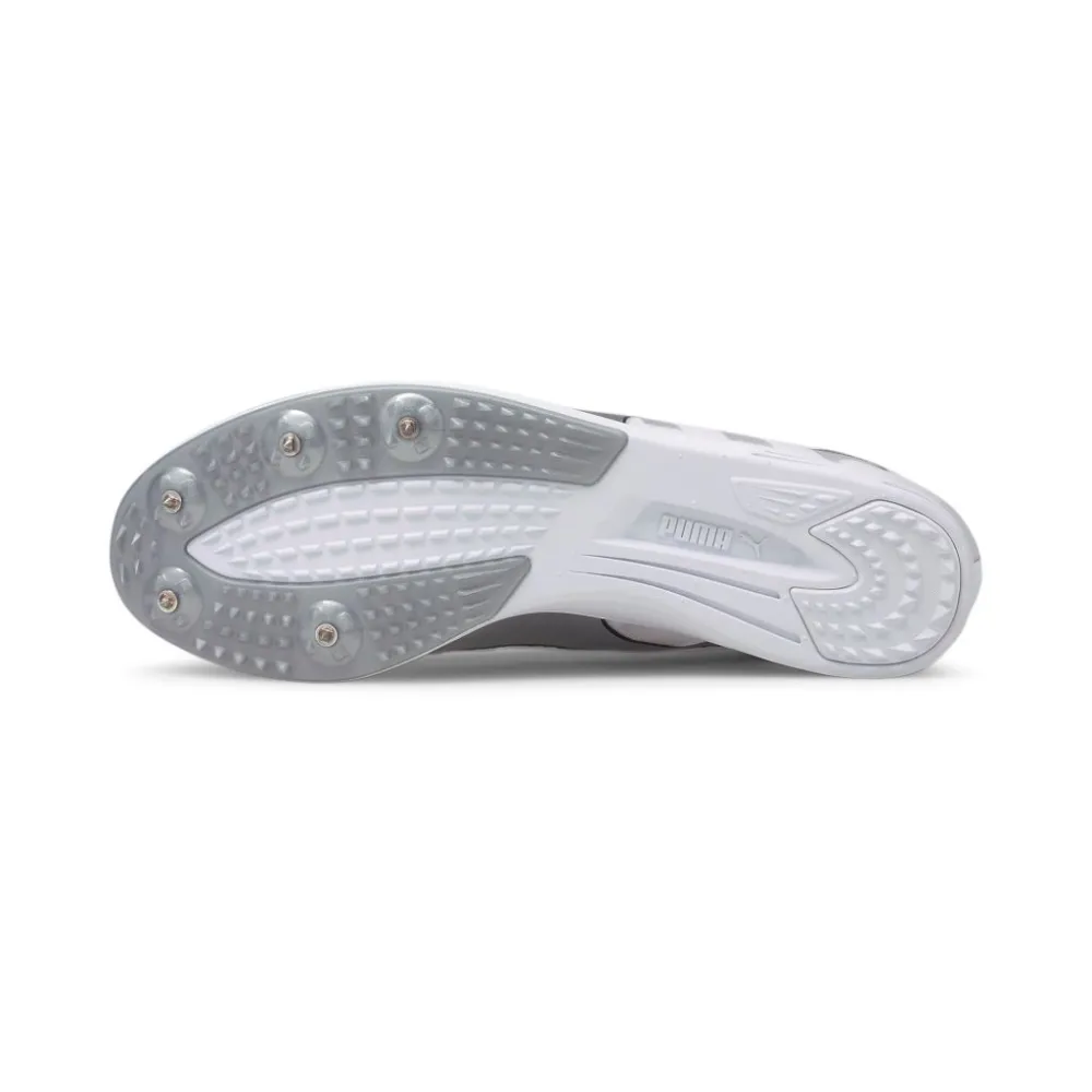 PUMA evoSPEED Distance 9 194476_01 / weiss