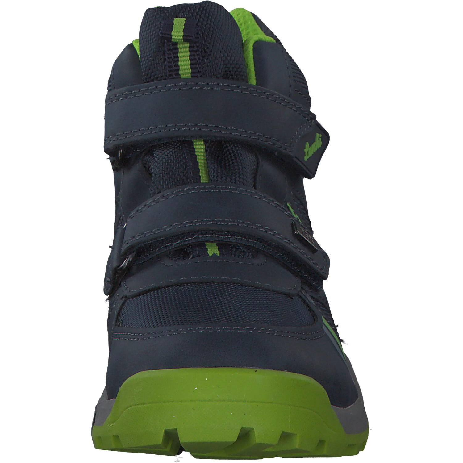Salamander Terence 21549, Stiefel (Kinder), Kinder, Schwarz