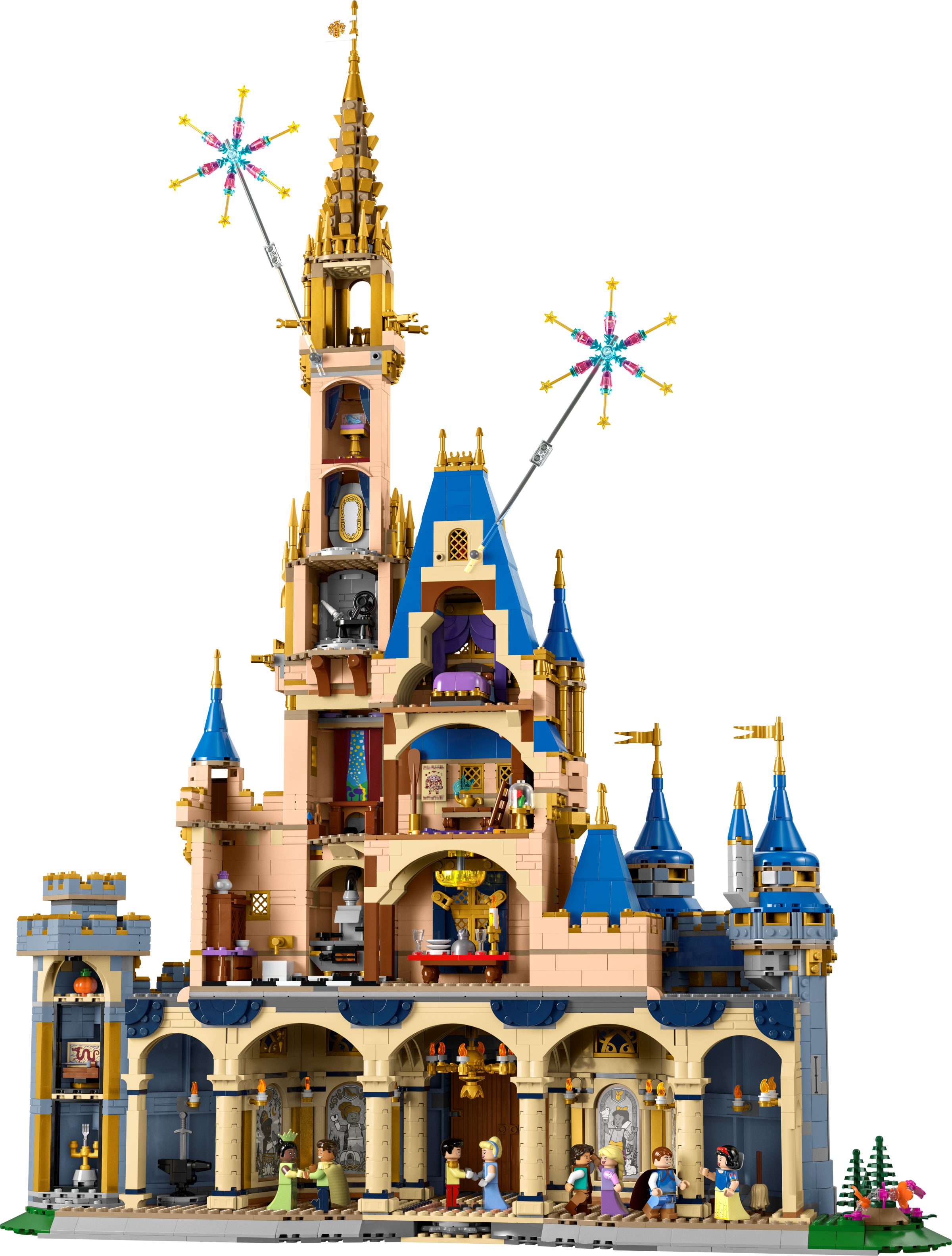 Schloss 43222