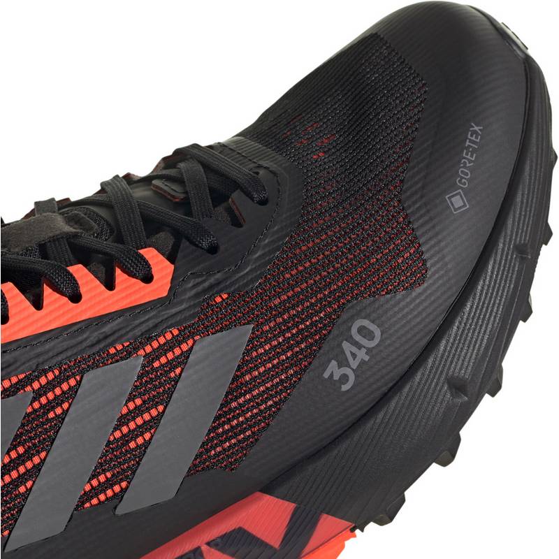 adidas TERREX AGRAVIC FLOW 2 G Laufschuhe Herren