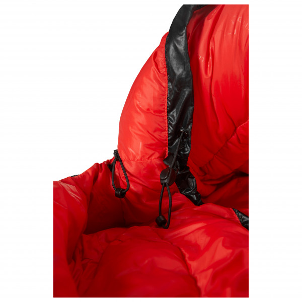 Y by Nordisk - V.I.B 400 - Daunenschlafsack