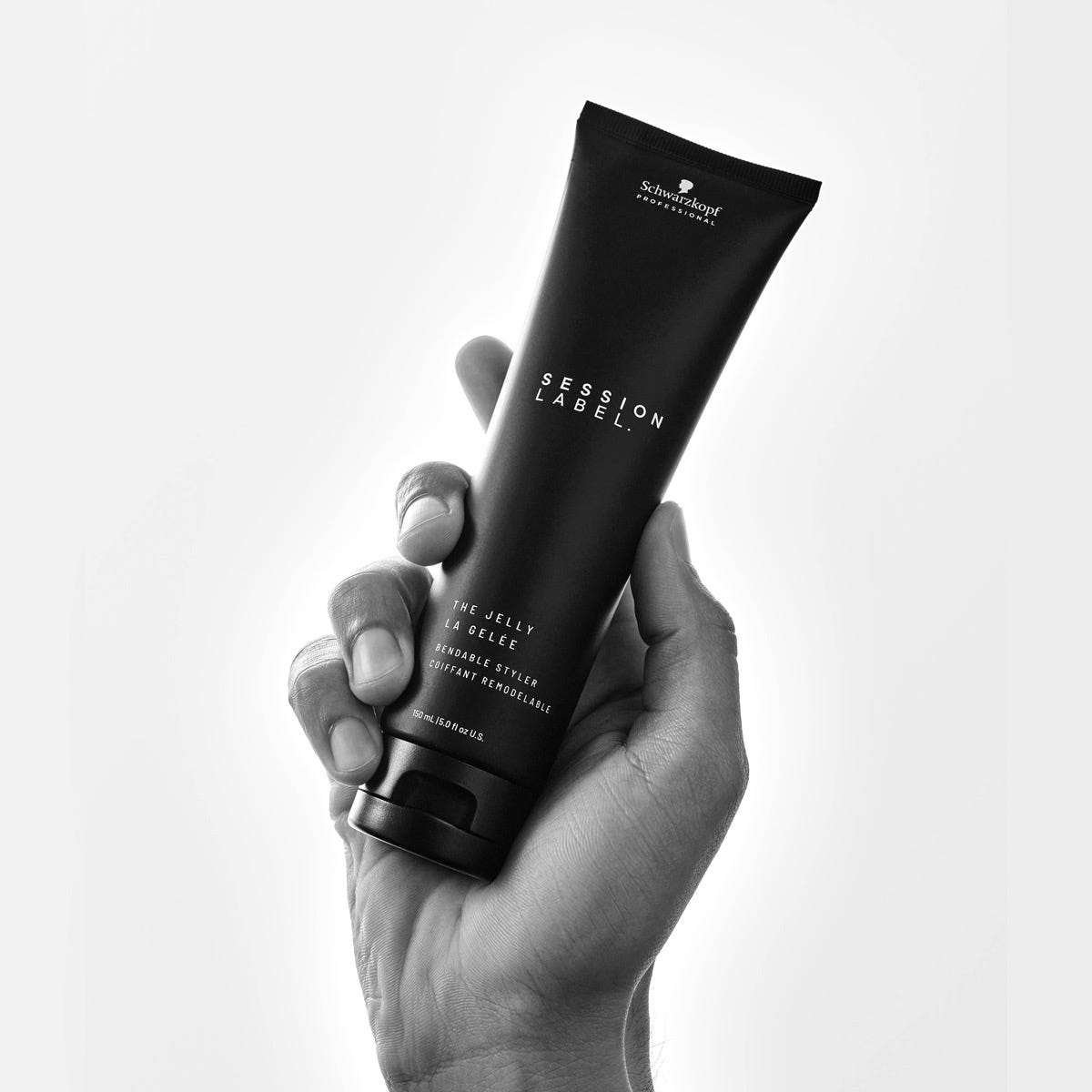 Schwarzkopf Osis+ Session Label The Jelly 150 ml