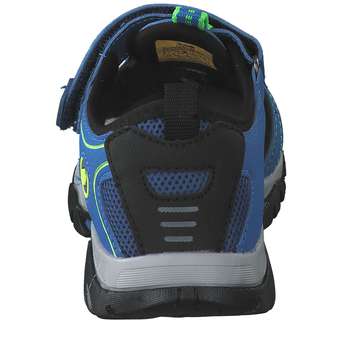 Dockers Outdoorsandale in blau