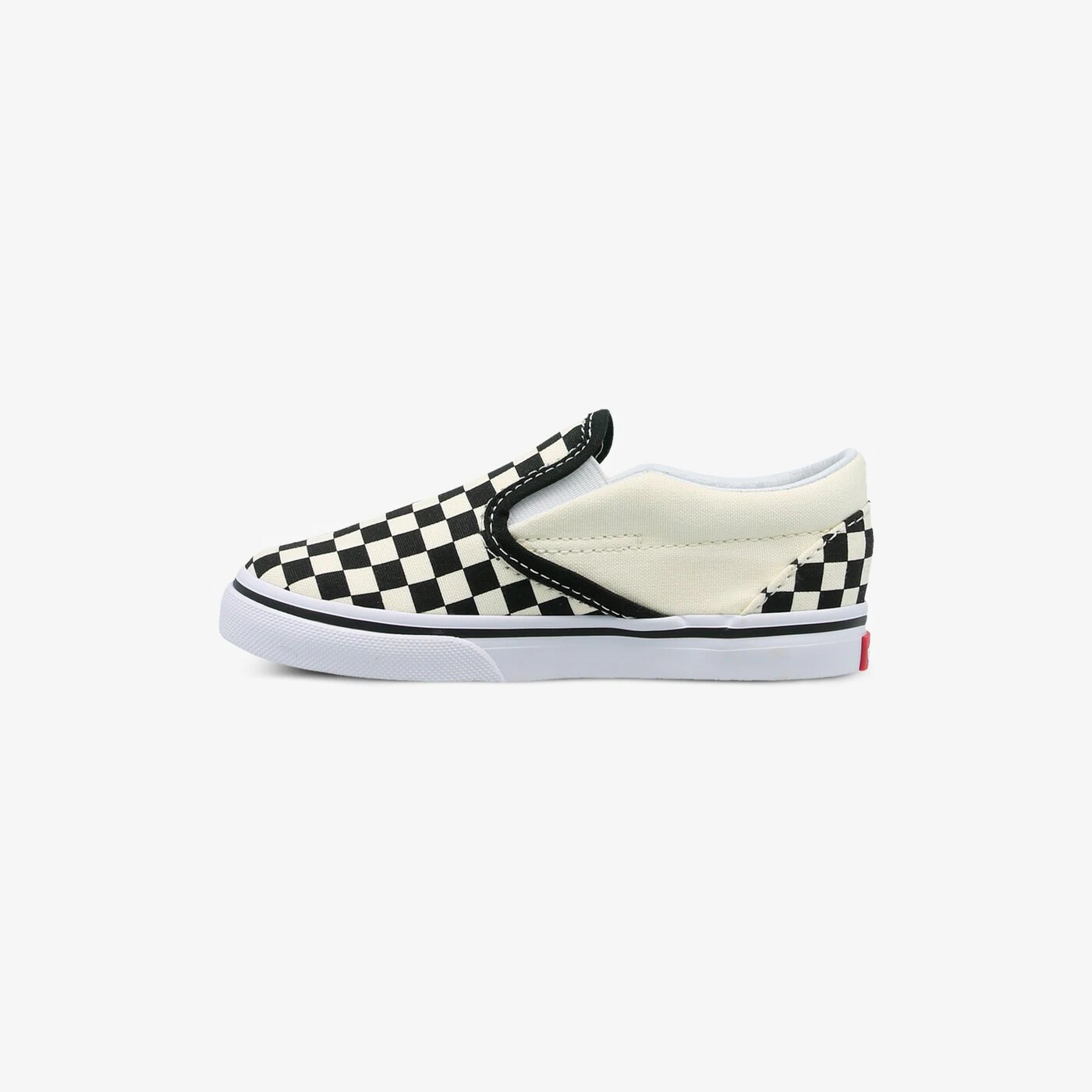 VANS TD CLASSIC SLIP-ON Schwarz