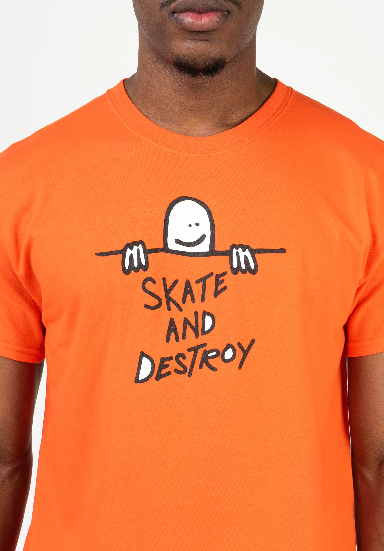 Gonz SAD Logo