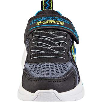 Skechers Tri Namies Sneaker in grau