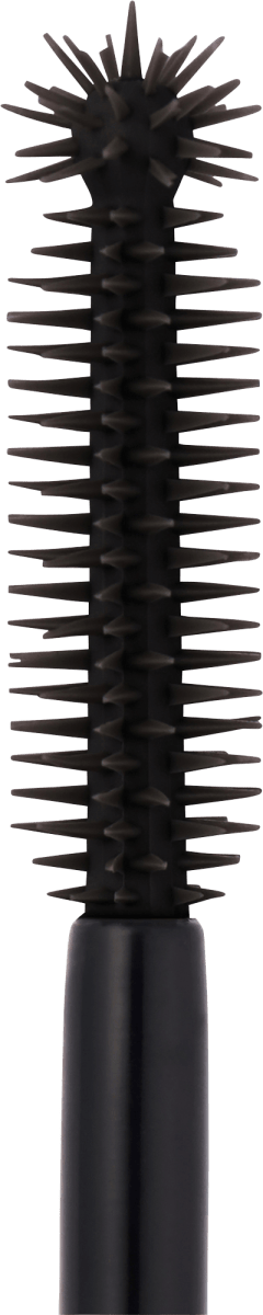 Mascara 5in1 Hybrid Deep Black, 8 ml