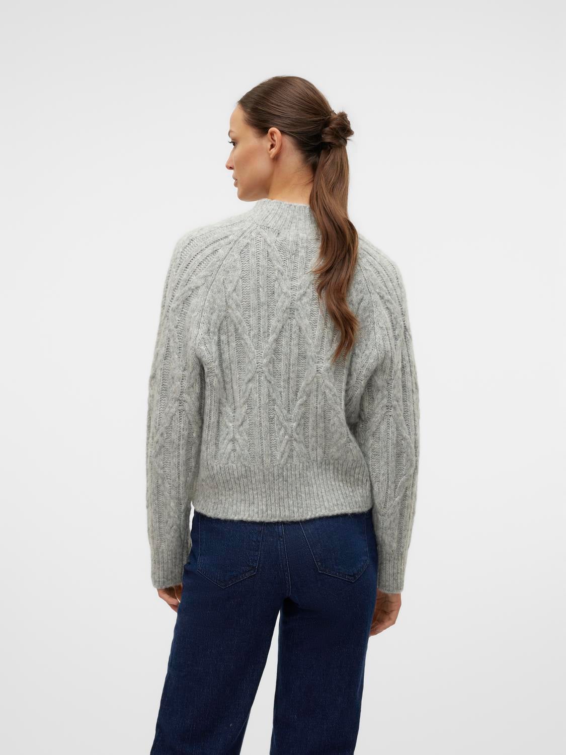 VMBAILY Pullover