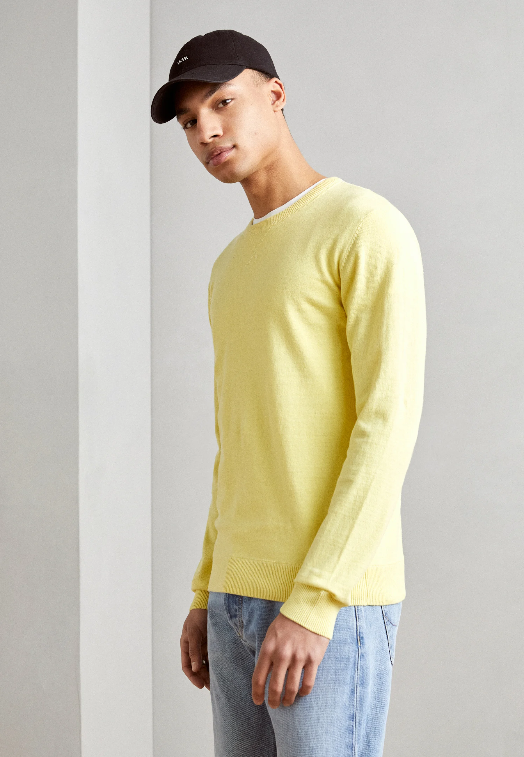 Suéter INDICODE JEANS