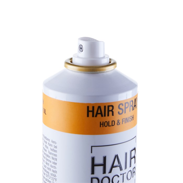 Hair Spray strong