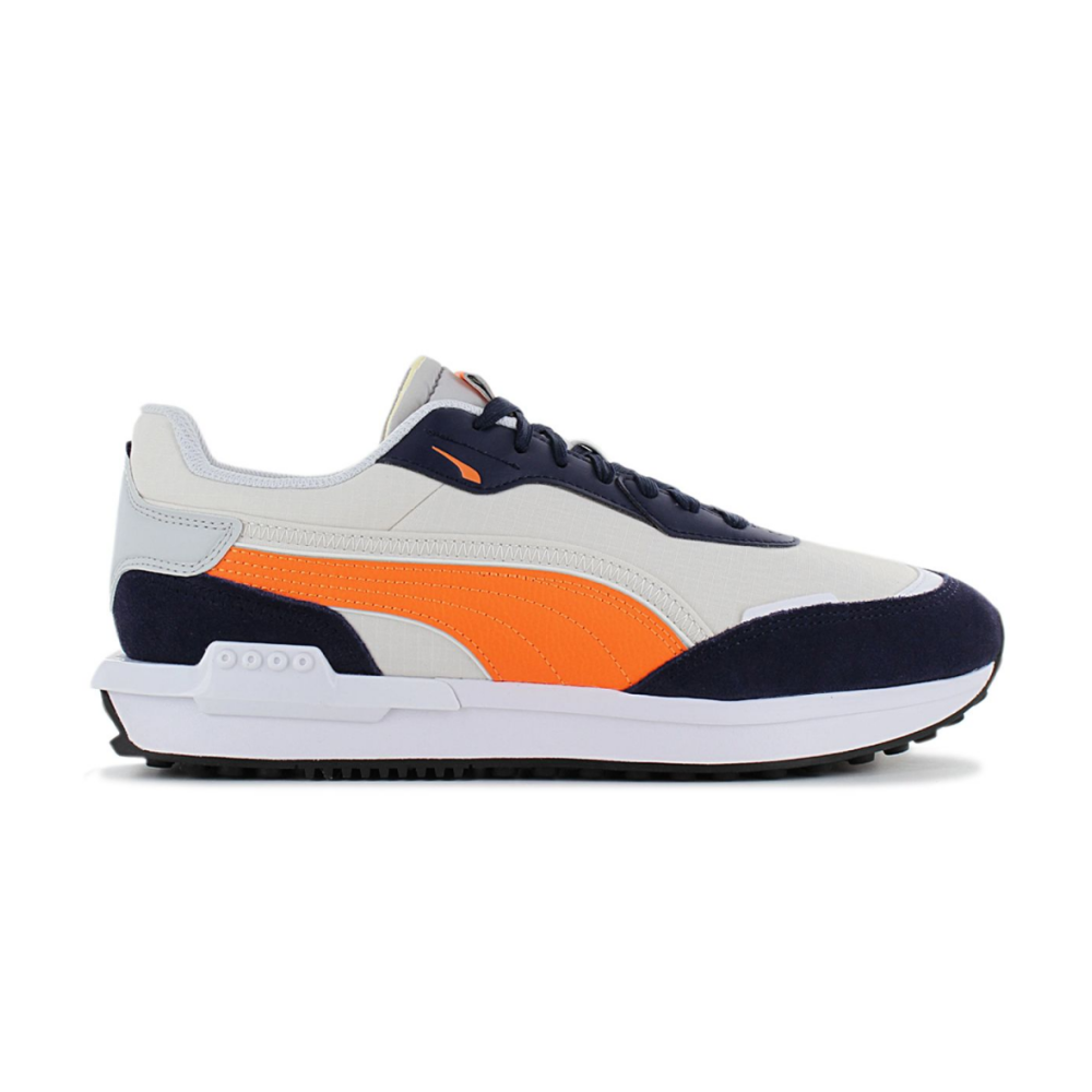 PUMA CITY RIDER ELECTRIC 382045-07 / bunt