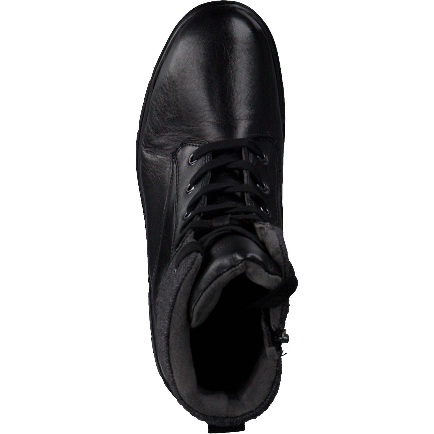 Jana Shoes 86213, Stiefeletten, Damen, Schwarz
