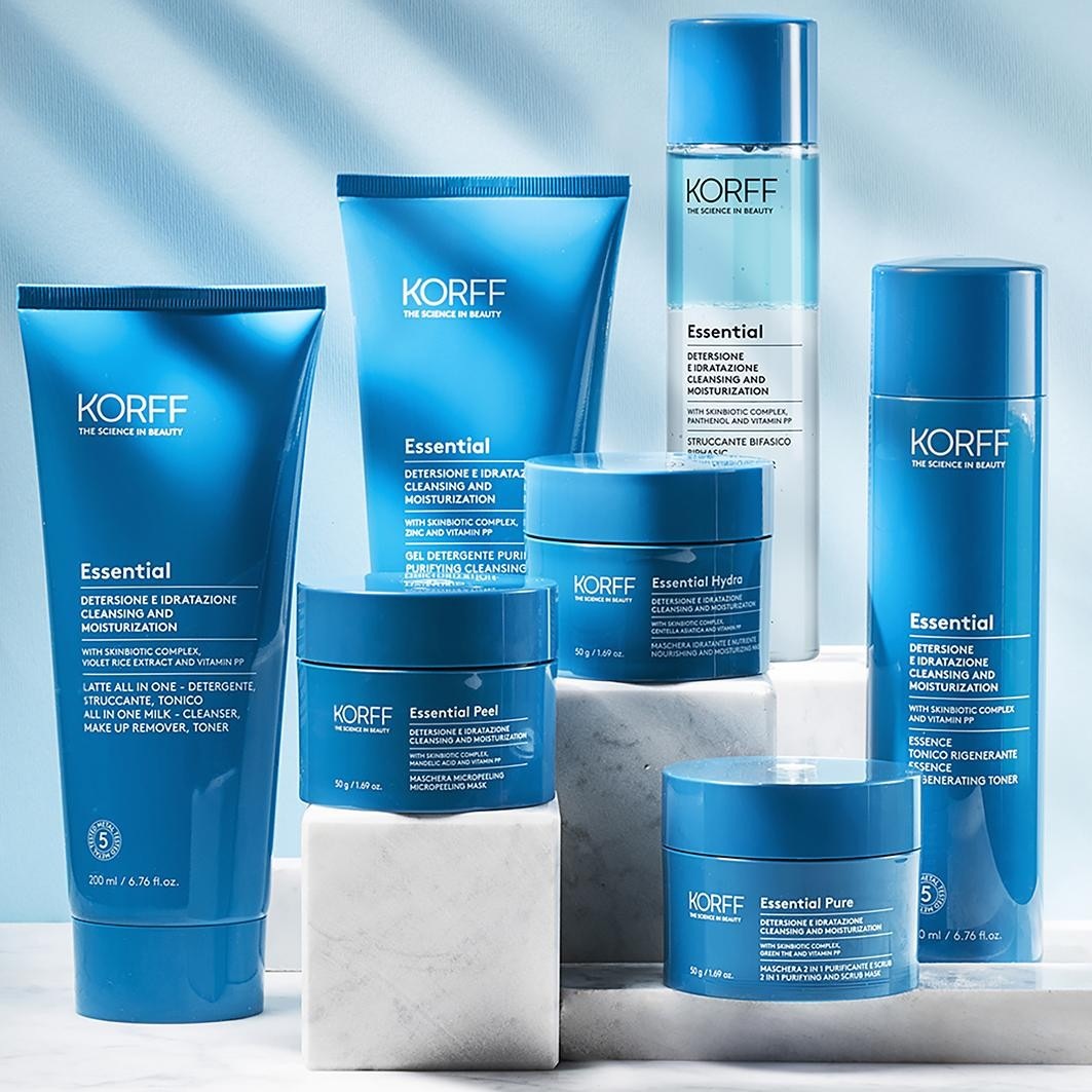 2in1 Purify & Scrub Mask