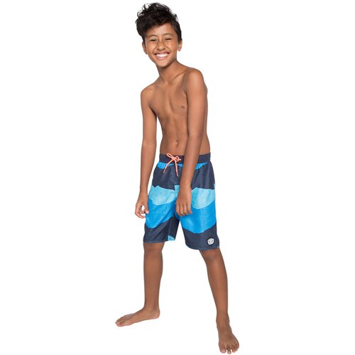 JUNGEN BADESHORTS 