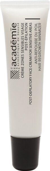 Académie Créme Zones-Sensibles Visage Post-Épilation After Shave Balsam