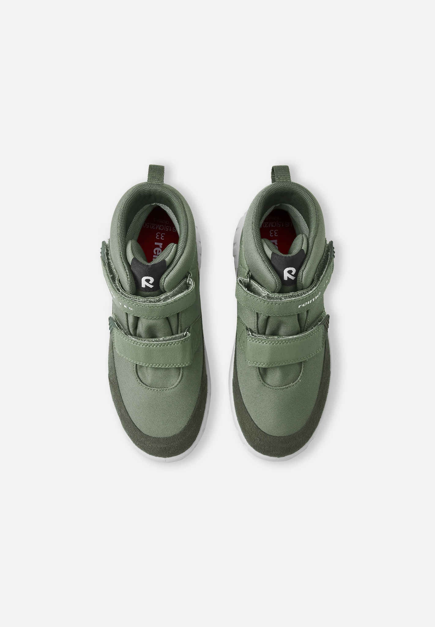 Wasserdichte Kinder Schuhe Patter 2.0