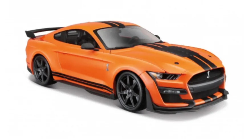 Maisto - 1:24 Mustang Shelby GT500 ´20
