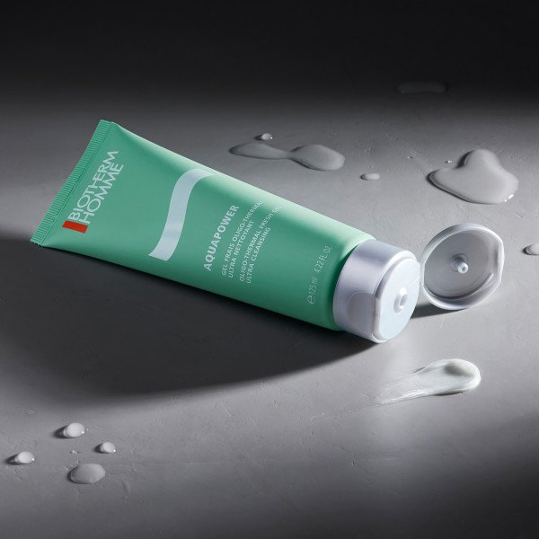 Biotherm Homme Aquapower Nettoyant - Reinigungsgel