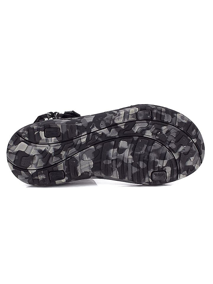 Kimberfeel Trekkingsandalen 
