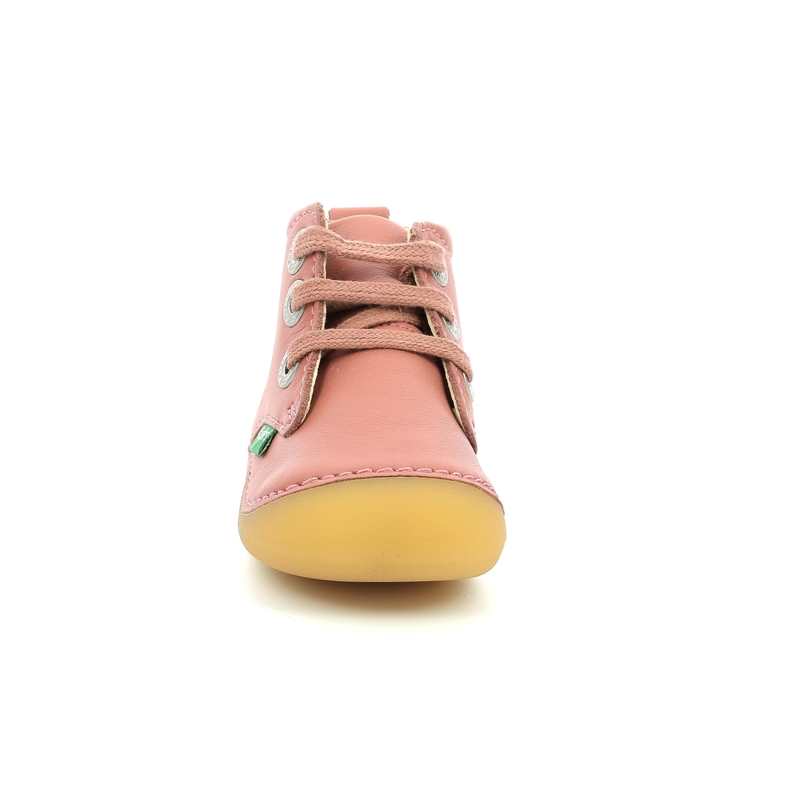 Bottillons cuir Soniza