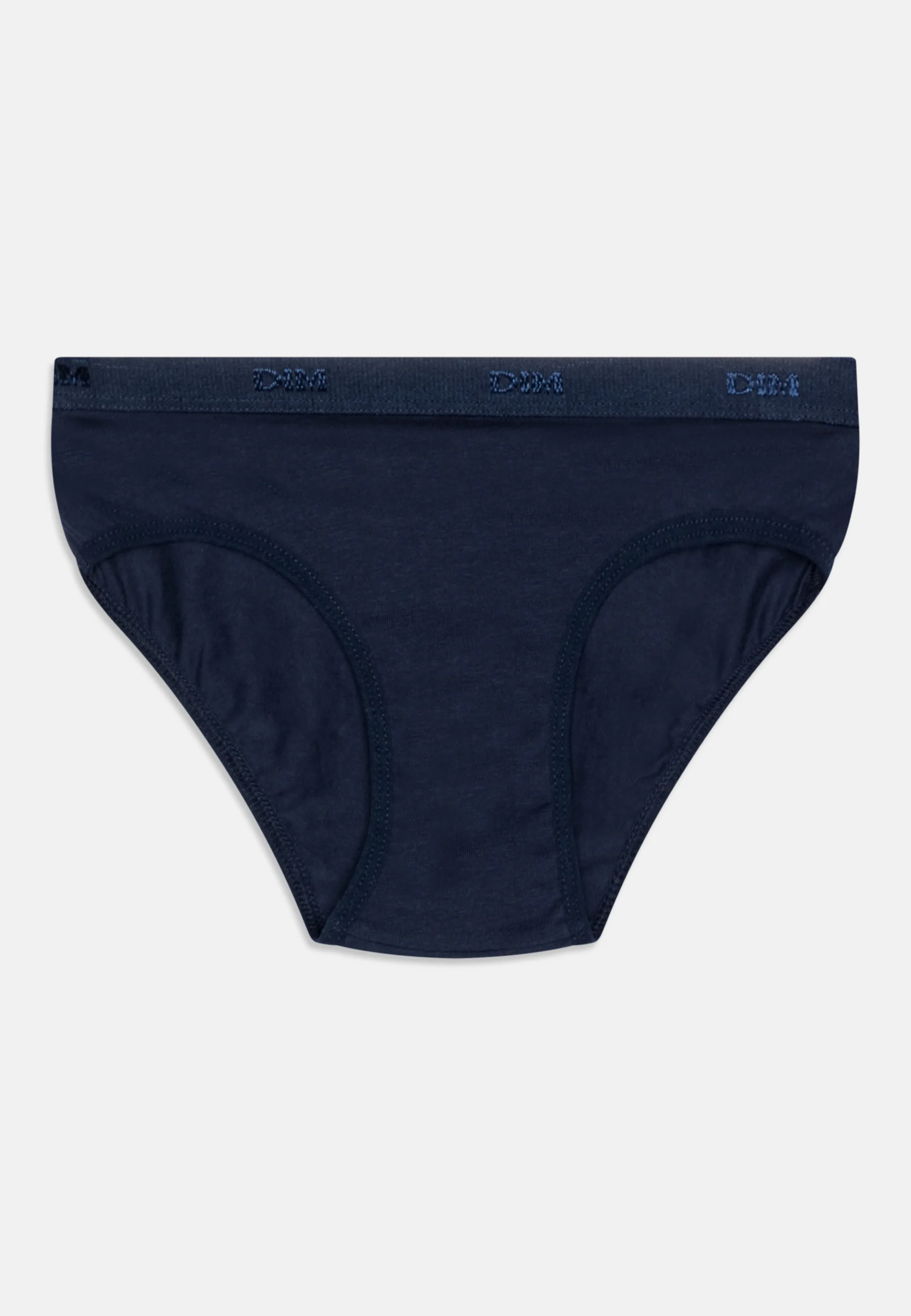 Paquete de 6 calzoncillos DIM con bolsillo - Calzoncillos