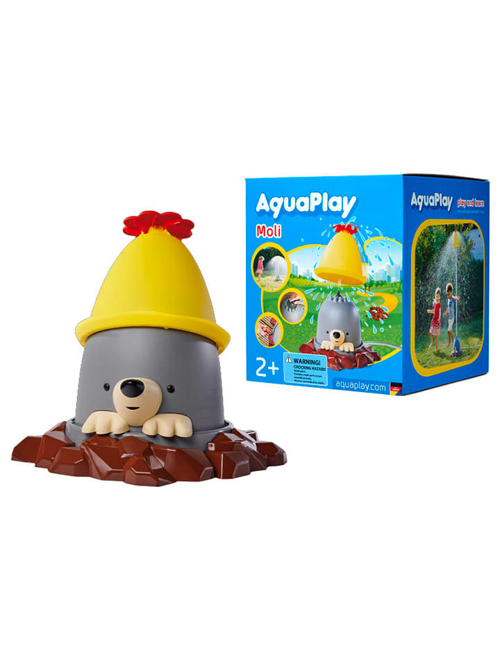 Aquaplay Wasserspielzeug 