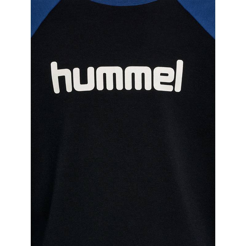 hummel HMLBOYS T-SHIRT L/S Langarmshirt Kinder