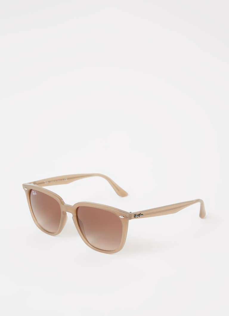 Ray-Ban  Zonnebril RB4362